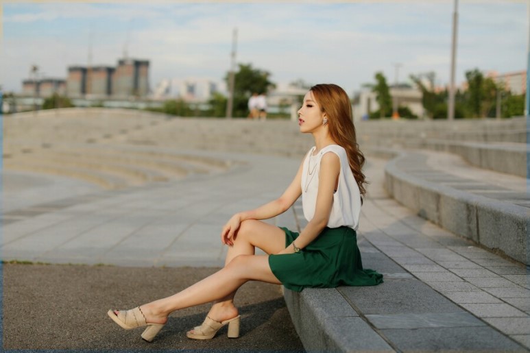 미분류 / 한나 일반사진